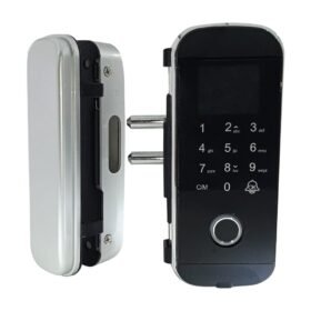 Lector de Huella dactilar, LANTEK FP06