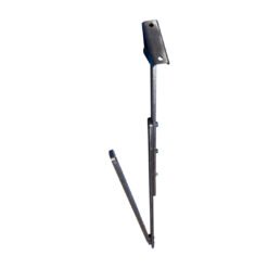 Brazo Empujar para Apertura automatica abatible cod 1987, LANTEK LTK-DOOR-PUSH - Image 2