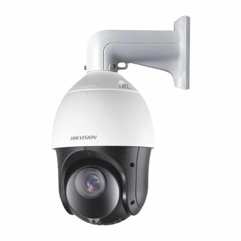 2251-DS-2DE4425IW-DEO-STD-2-1-1.jpg Camara PTZ 4MP, 25X, IR 100m, PoE, H.265+, IP66 (incl brazo y Fuente), HIKVISION DS-2DE4425IW-DE(O-STD)