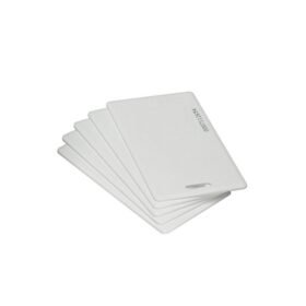 Tarjetas MIFARE (MF) 13.56 MHz control de acceso, LANTEK TARMF
