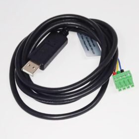 Cable consola para Cargador Solar MPPT para 2257Cable consola para Cargador Solar MPPT, LANTEK LTK-CONSOLE