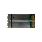 Transceiver 1.25G SFP LC BIDI Monomodo 10/20km 1310/1550nm (Kit 2 pcs), LANTEK LTK-SFP WDM 2388 - Imagen 2