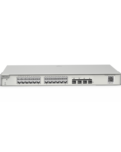 Switch Acceso L2 / 24 GE / 4 SFP+, REYEE RG-NBS3200-24GT4XS