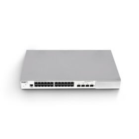Switch L3 Lite Core / 24 GE / 4-port SFP / OSPFvs/v3, RUIJIE RG-S2928G-E V3