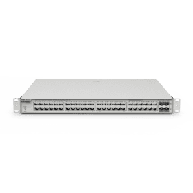 Reyee RG-NBS3200-48GT4XS Switch Acceso L2 / 48 GE / 4 x SFP+ / PoE 370w, REYEE RG-NBS3200-48GT4XS-P