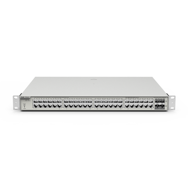 Reyee RG-NBS3200-48GT4XS Switch Acceso L2 / 48 GE / 4 x SFP+ / PoE 370w, REYEE RG-NBS3200-48GT4XS-P