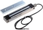 Chapa magnetica para exteriores IP68 (600lbs), LANTEK LTK-MAG600OUT - Image 2