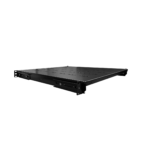 Bandeja ajustable para gabinetes de 20U/42U 800 mm, LANTEK LTK-BAN8001 - Image 2