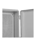 Caja nema 300x400x180 IP66 incluye fondo falso plastico perf, LANTEK LTK-NEMA3040 - Imagen 5
