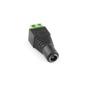 Terminales DC Hembra tornillos CAMARA, LANTEK DC.H