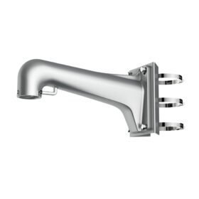 Montaje vertical para camaras PANOVU, HIKVISION DS-1603ZJ-POLE-P