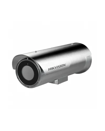 Camara 2MP Bullet VF motorizada 8-32mm DarkFighter IR150m Anti-Corrosi, HIKVISION DS-2CD6626B-IZHS