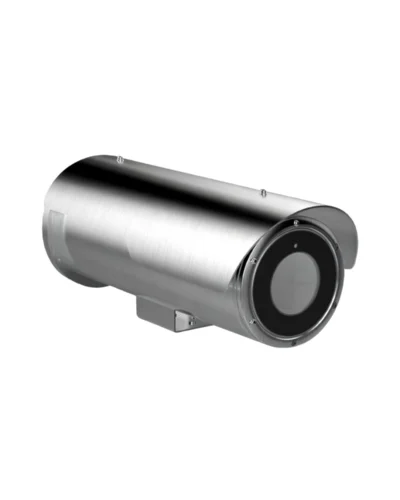 Camara 2MP Bullet VF motorizada 8-32mm DarkFighter IR150m Anti-Corrosi, HIKVISION DS-2CD6626B-IZHS