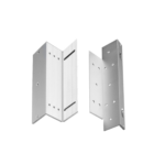 Soporte en ZL para chapas magn?ticas con zumbador, LANTEK LTK-MAG600BZZL - Imagen 2