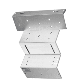 Soporte en ZL para chapas magn?ticas con zumbador, LANTEK LTK-MAG600BZZL