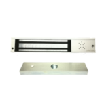 Chapa magnetica alarma y Zumbador LED (600lbs), LANTEK LTK-MAG600ZUM - Image 2