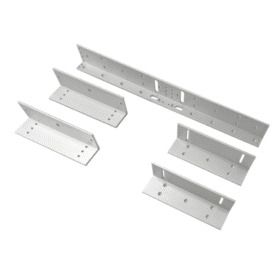 Soporte ZL para chapas dobles h/dentro, LANTEK LTK-MAG600DZL