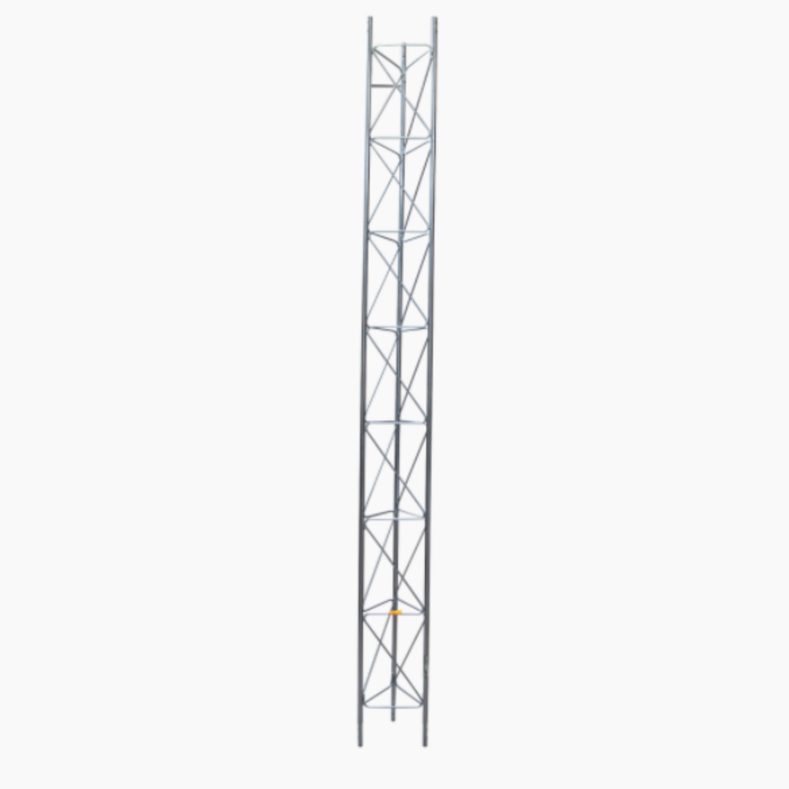 DS-9632NI-I8-61-1.png Tramo Torre Galv caliente Zonas H?medas. 30m elevaci?n (tipo B 30cm), LANTEK LTK-TRAMO - Imagen 1