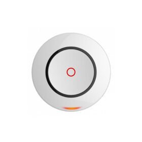 Bot?n de panico inalambrico, HIKVISION DS-PD1-EB-WR