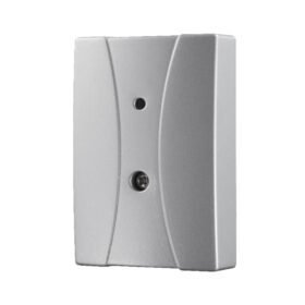 Detector de choque y vibracion LED, 12 V, HIKVISION DS-PD1-SKM