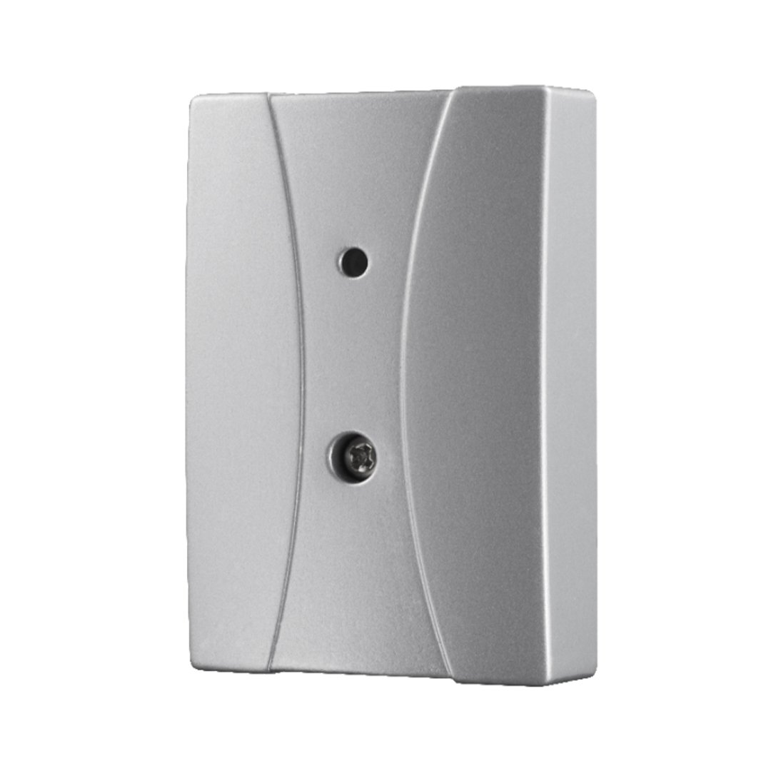DS-PD1-SKM-1.jpg Detector de choque y vibracion LED, 12 V, HIKVISION DS-PD1-SKM - Imagen 1