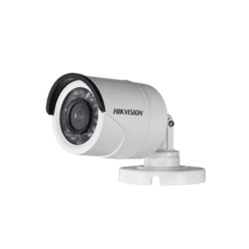 DS-2CE16D0T-IRF Camara mini bullet Turbo 2MP, IR 20m, 2.8mm, IP67, HIKVISION DS-2CE16D0T-IRF(2.8mm)