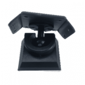 Soporte pared techo y esquina para sensor infrarojo para FT-, LANTEK SOP.301