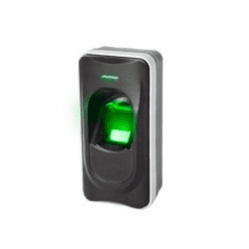 Lector de Huella y Proximidad RS485 para Interior / Exterior, EPCOM F12