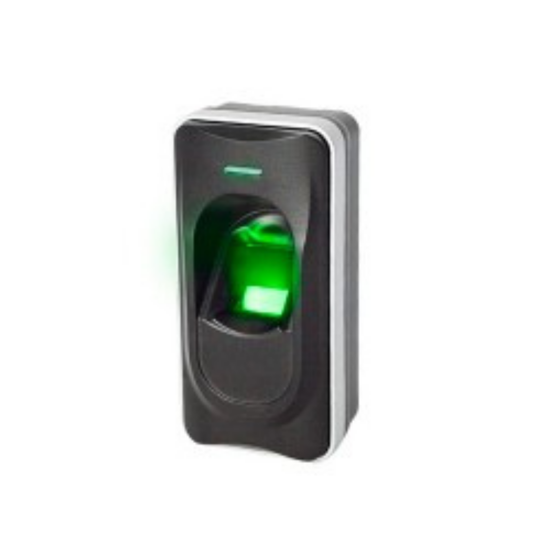 Diseno-sin-titulo-19-1-1-1.png Lector de Huella y Proximidad RS485 para Interior / Exterior, EPCOM F12 - Imagen 1