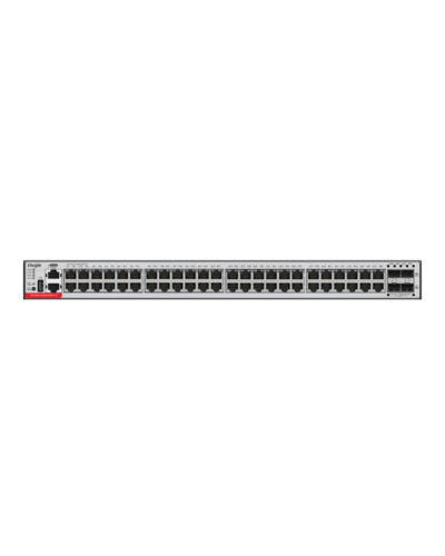 RUIJIE RG-S5310 Switch L3 NeverDie / 48 GE PoE / 4 x SFP+ / NO incluye Fuente / Max 1700W, RUIJIE RG-S5310-48GT4XS-P-E