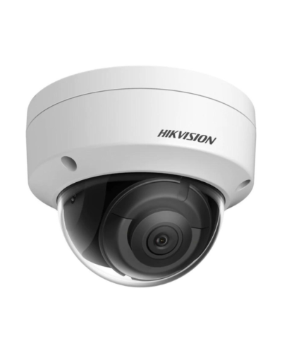 DS-2CD2121G0-I Camara Domo 2 MP Lente fijo H.265+3D IP67 microSD, HIKVISION DS-2CD2121G0-I (2.8mm)