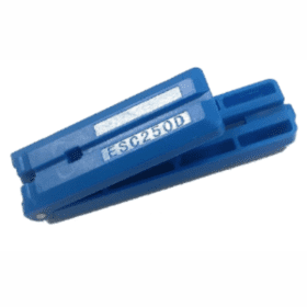 Herramienta guia fibra para conectores pre pulidos 250D, LANTEK LTK-250DT