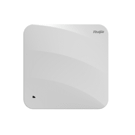 RUIJIE RG-AP810-L Access Point ULTRA-HD / Wi-Fi 6 / 3 GE / BLE / 5200 Mbps, RUIJIE RG-AP840-I