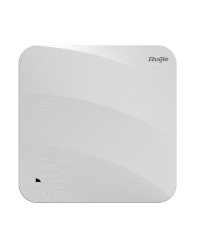 RUIJIE RG-AP810-L Access Point ULTRA-HD / Wi-Fi 6 / 3 GE / BLE / 5200 Mbps, RUIJIE RG-AP840-I