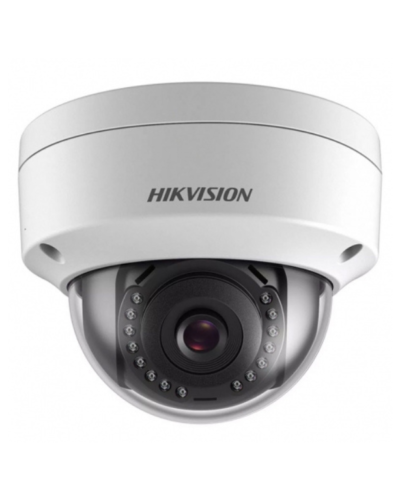 DS-2CD1123G0E-I Camara Domo IP,2MP, IR30m, lente fijo 2.8mm, PoE,IP67/IK10, DWDR,H265+, HIKVISION DS-2CD1123G0E-I(2.8mm)