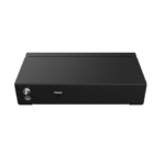 Switch 4+1 GE PoE 54W / Vlan, Loop prevention, Remote Boot / CLOUD, 6Kv, REYEE RG-ES205GC-P - Image 4