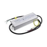 Fuente de alimentacion LED 36V4 16A, 150W PANOVU, HIKVISION EUV-150S036ST-KW02 - Image 2