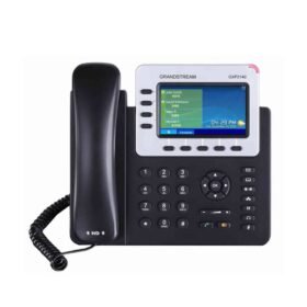 Enterprise IP Telephone LCD 4.3 INCH 6 LINEAS, GRANDSTREAM GXP2160