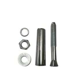 Espander para tornillo M10x70 canasta metalica CUT ANCHOR, LANTEK LTK-CANR-M10x70