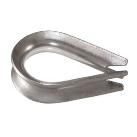 Cuello para cable, calibre 3/16, EPCOM TOR.CUELLO