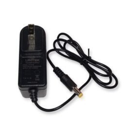 Fuente de poder 12vdc 2amp, LANTEK LTK-PS02