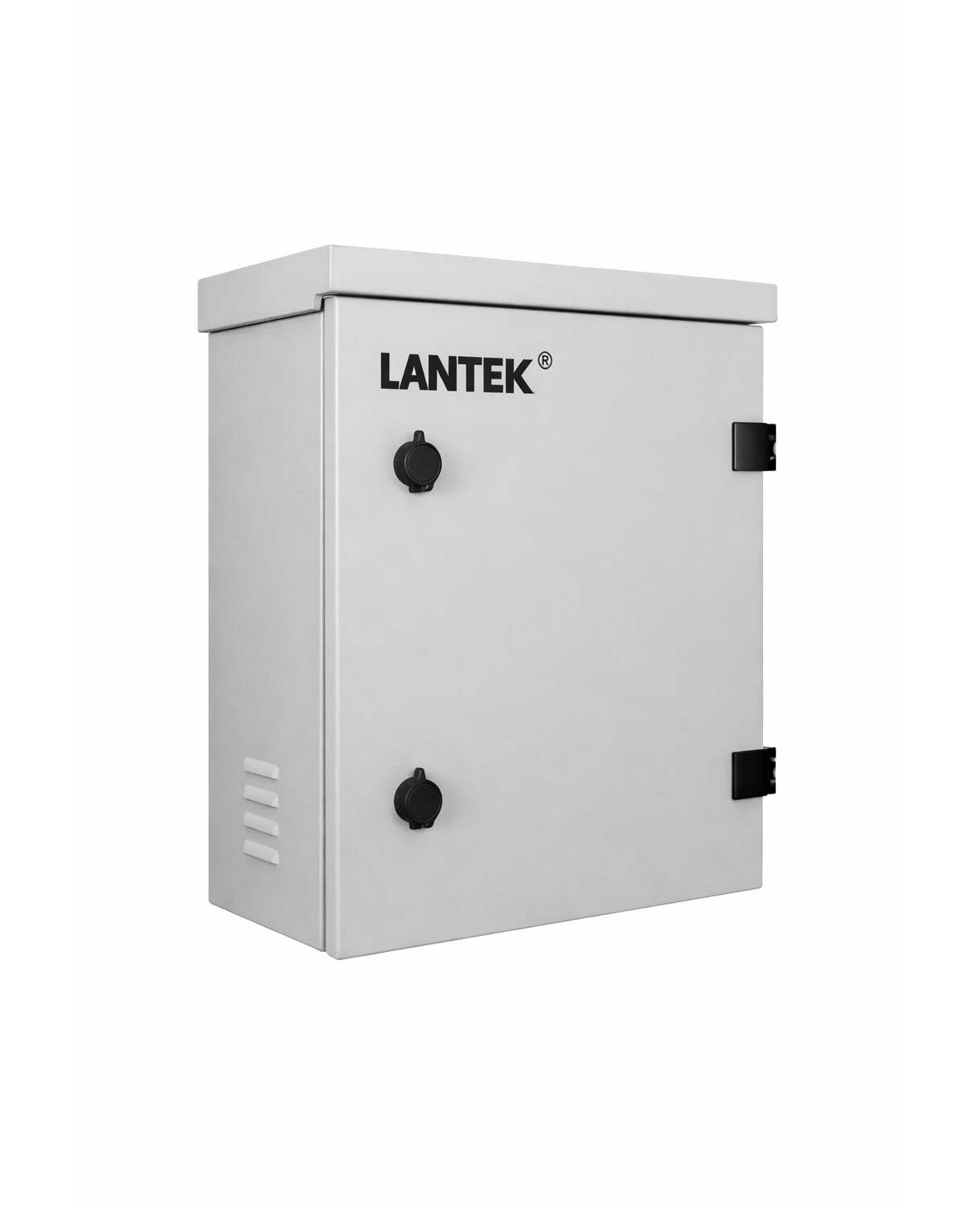 GABINETE EXTERIOR CCTV ALUMINIO 500 H 400 W 200 D, LANTEK LTK-OUT405020. GABINETE EXTERIOR CCTV ALUMINIO 500 H 400 W 200 D, LANTEK LTK-OUT405020