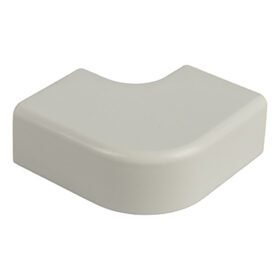 Figura Angulo 90 para Canaleta 30x15, LANTEK LTK-30-15-90