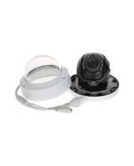 Camara Domo IP,2MP, IR30m, lente fijo 2.8mm, PoE,IP67/IK10, DWDR,H265+, HIKVISION DS-2CD1123G0E-I(2.8mm) - Image 2