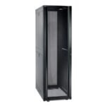 Puerta perforada frontal P/ Gabinete 42U, LANTEK LTK-PP6X42