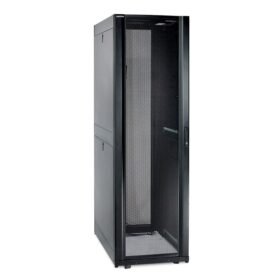 Puerta perforada frontal P/ Gabinete 42U, LANTEK LTK-PP6X42