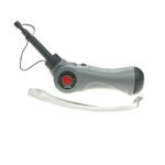 Herramienta automatica limpiadora de conectores de fibra trae 20 und LC y 30 und SC, LANTEK LTK-838