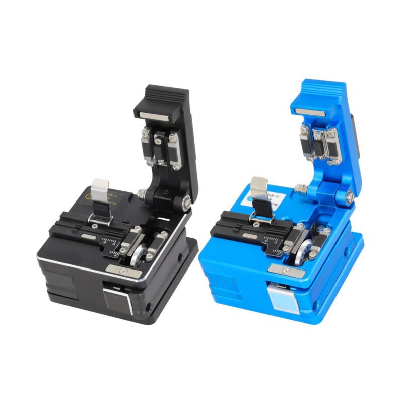 Cortadora de fibra optica LANTEK LTK-CLEAVER