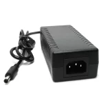 Fuente de poder 48V 2.5A 120W (DC-48V-120W), LANTEK LTK-POE120W - Imagen 2