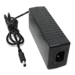 Fuente de poder 48V 2.5A 120W (DC-48V-120W), LANTEK LTK-POE120W - Imagen 3